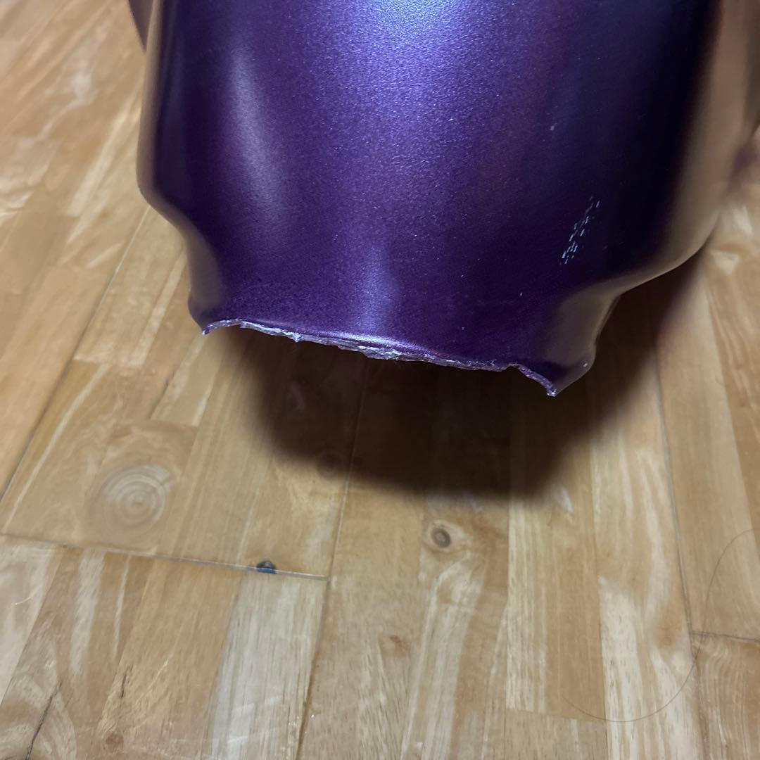 cbr250rr mc22用　タンクカバー