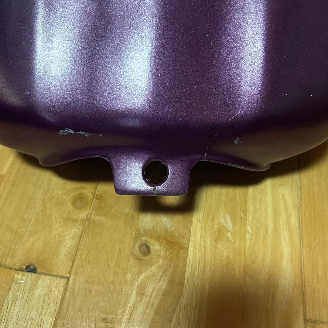 cbr250rr mc22用　タンクカバー