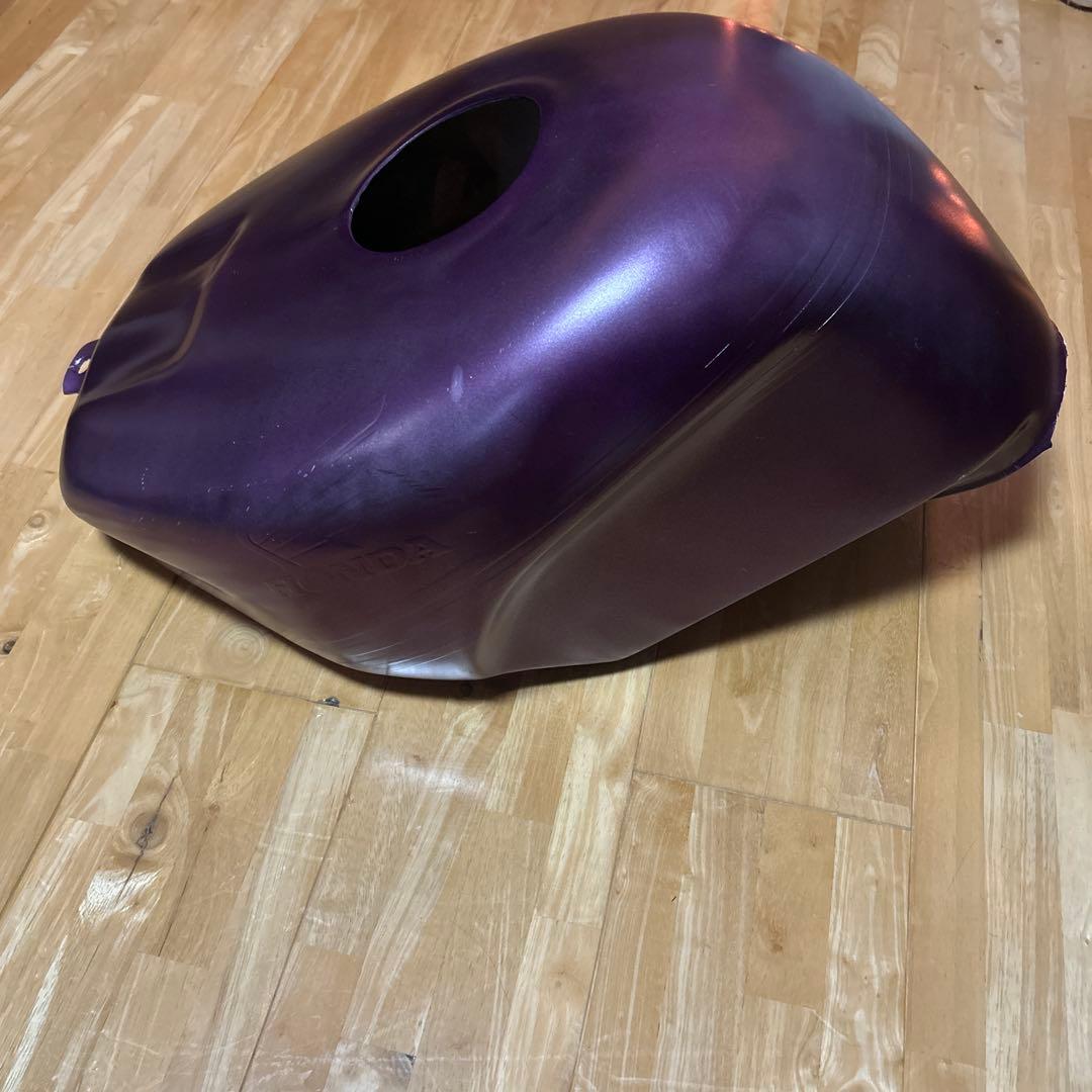 cbr250rr mc22用　タンクカバー