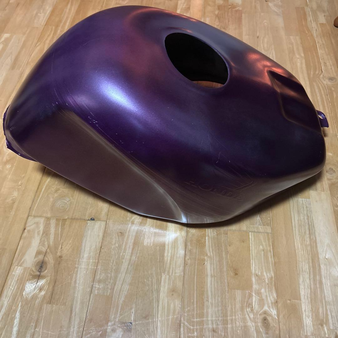 cbr250rr mc22用　タンクカバー