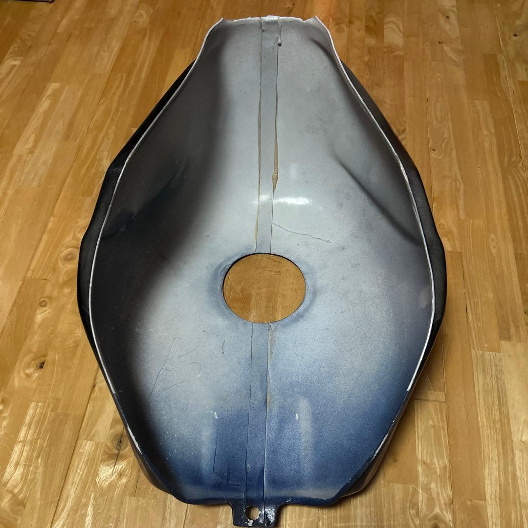 cbr250rr mc22用　タンクカバー