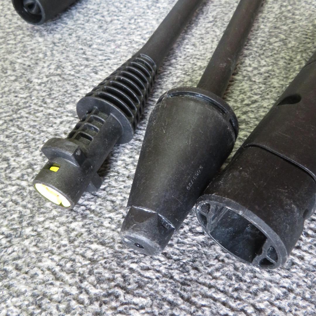 動作良好　KARCHER 高圧洗浄機 JTK 25