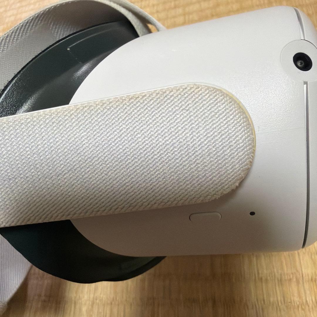   Quest 2 64GB リンクケーブル付き