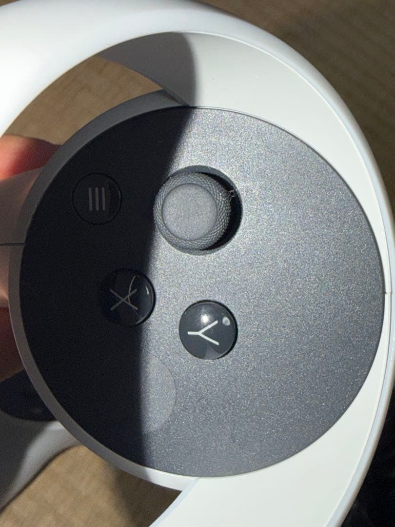   Quest 2 64GB リンクケーブル付き