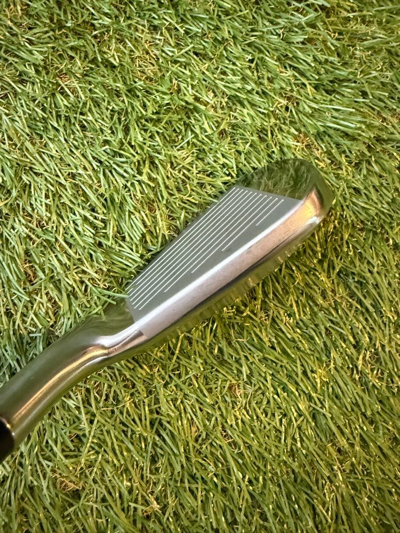 【美品】テーラーメイド STEALTH DHY ユーティリティ 22° 4番