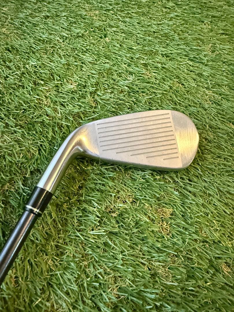 【美品】テーラーメイド STEALTH DHY ユーティリティ 22° 4番