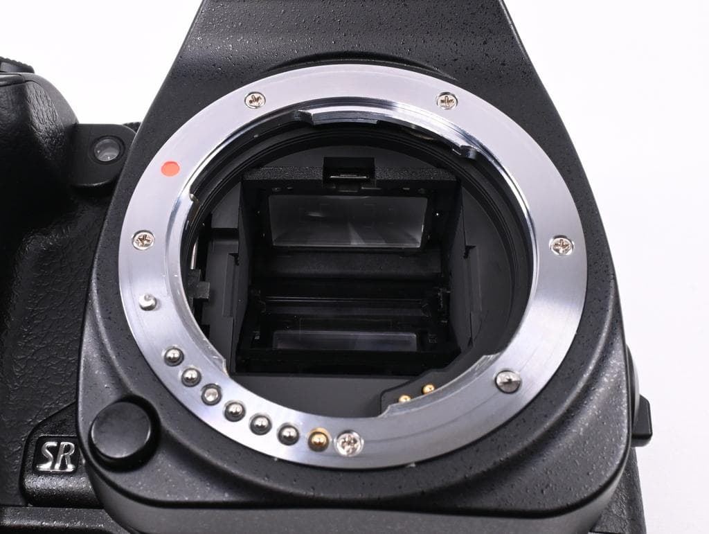 【超美品】 PENTAX K-70 レンズキット 《ショット数1846》