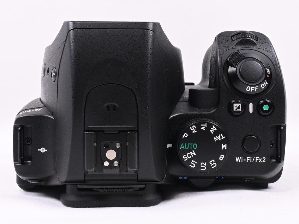 【超美品】 PENTAX K-70 レンズキット 《ショット数1846》