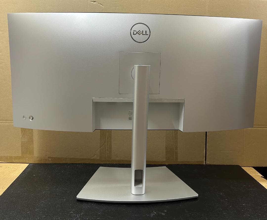 ディスプレイ・モニター本体 DELL U3421WE