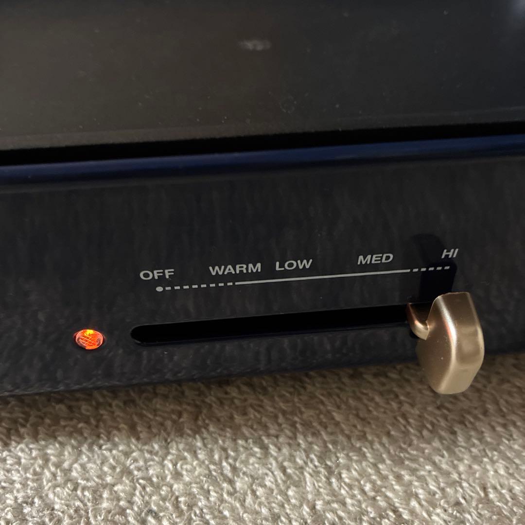 BRUNO ホットプレートセット