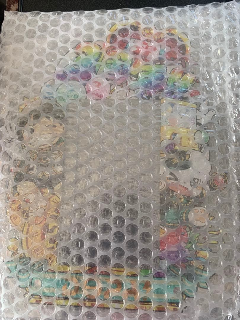 ワンピースカード　ルフィ