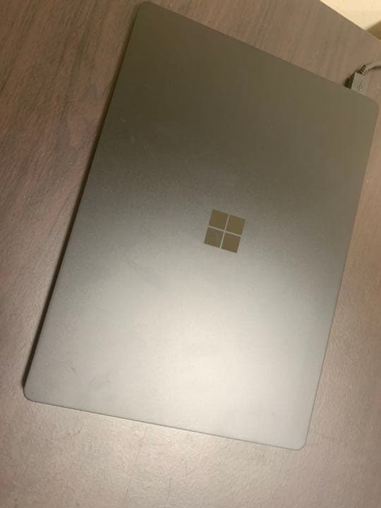 surface laptop2 ブラック