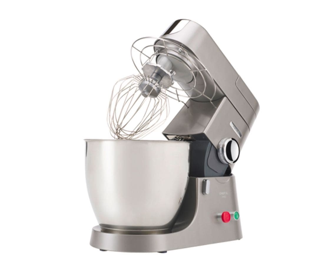 ケンミックスKPL9000s 新品未使用