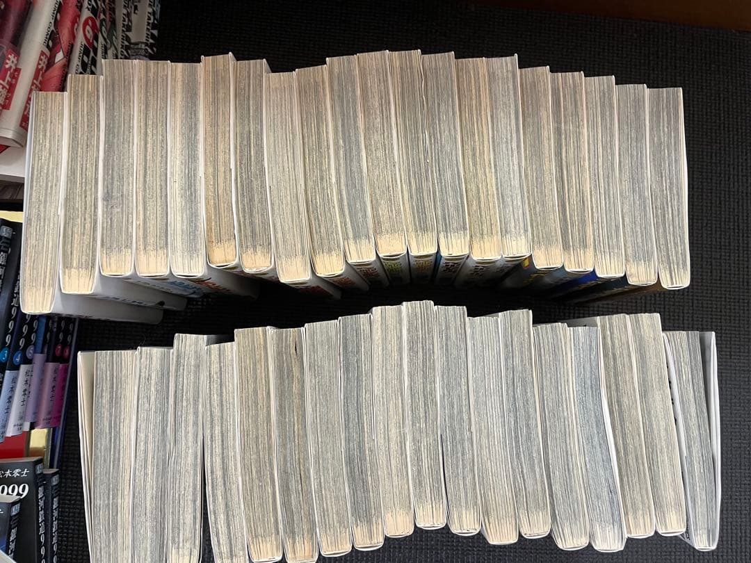 【美品】ベルセルク 38冊セット（1〜37.39巻）