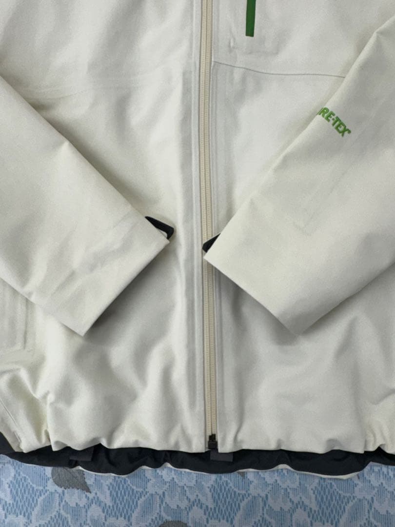 【マサ】patagonia スキー /スノーボードウェア 女性用 M