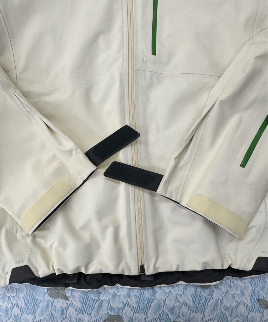 【マサ】patagonia スキー /スノーボードウェア 女性用 M