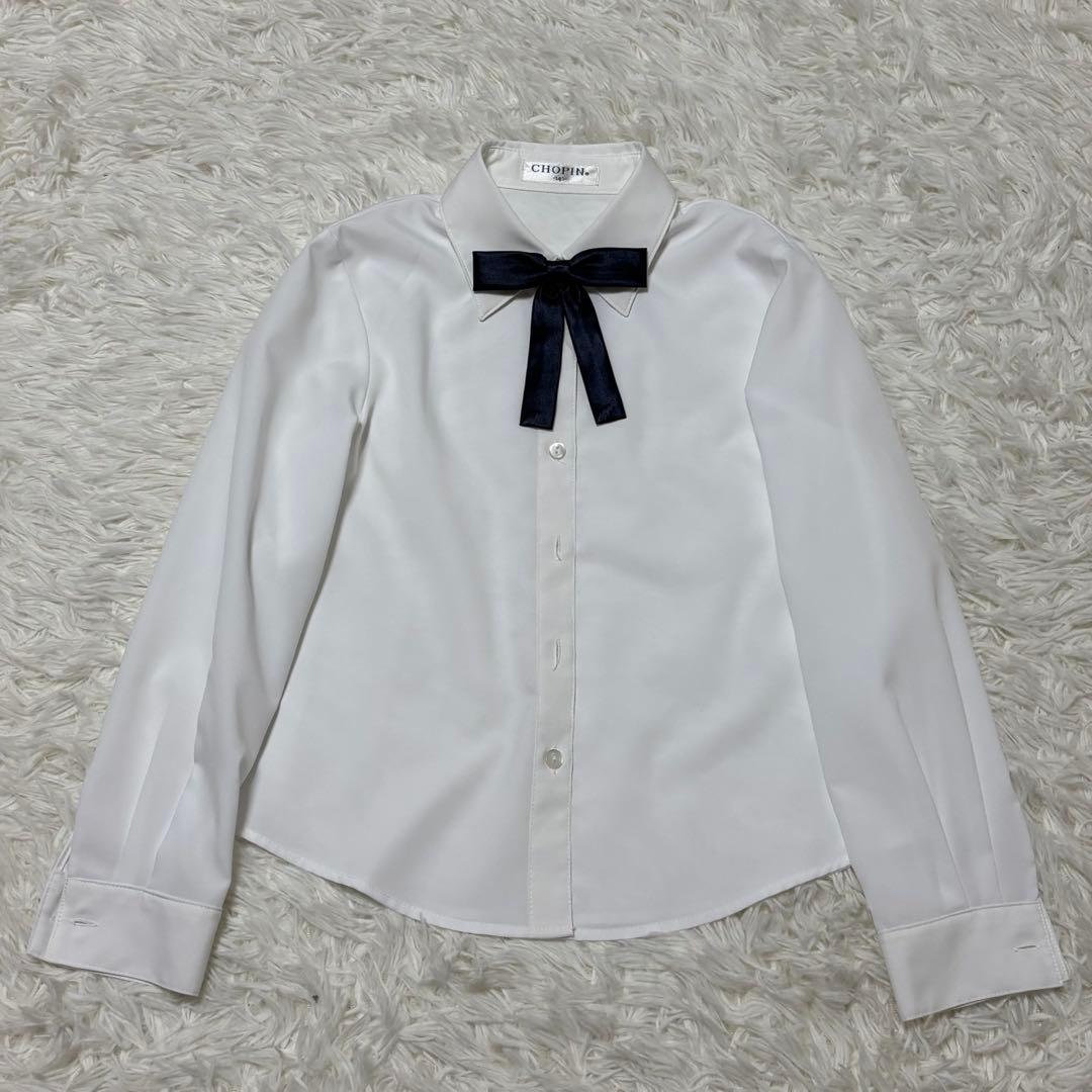 美品 Chopin ショパン フォーマル スーツ 6点セット 140