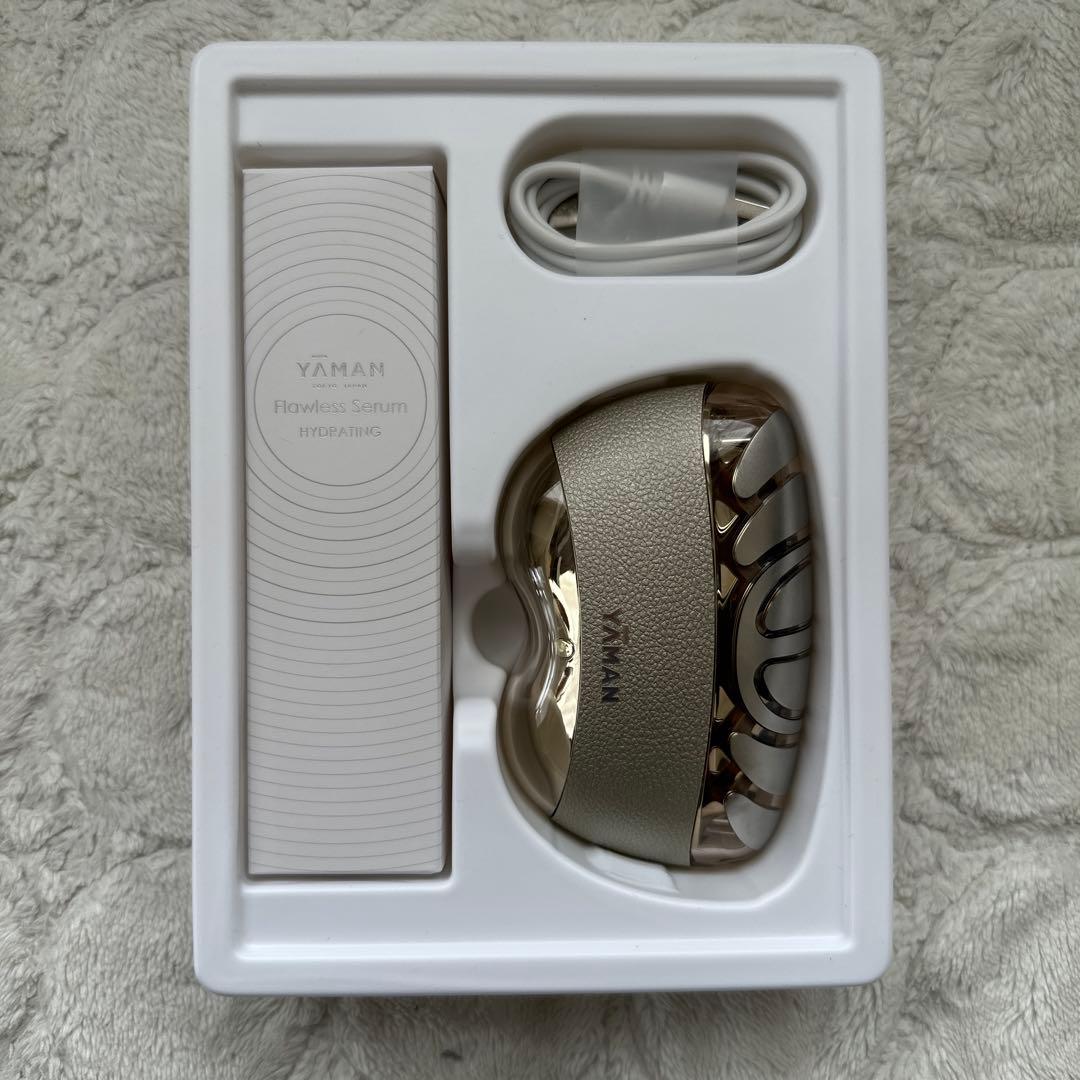 YAMAN リフトロジー　YJFD1