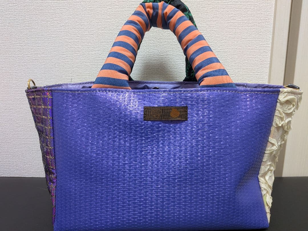 トートバッグ（週末限定お値下げ）