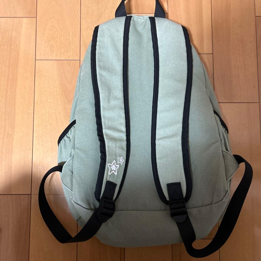 starteam リュック