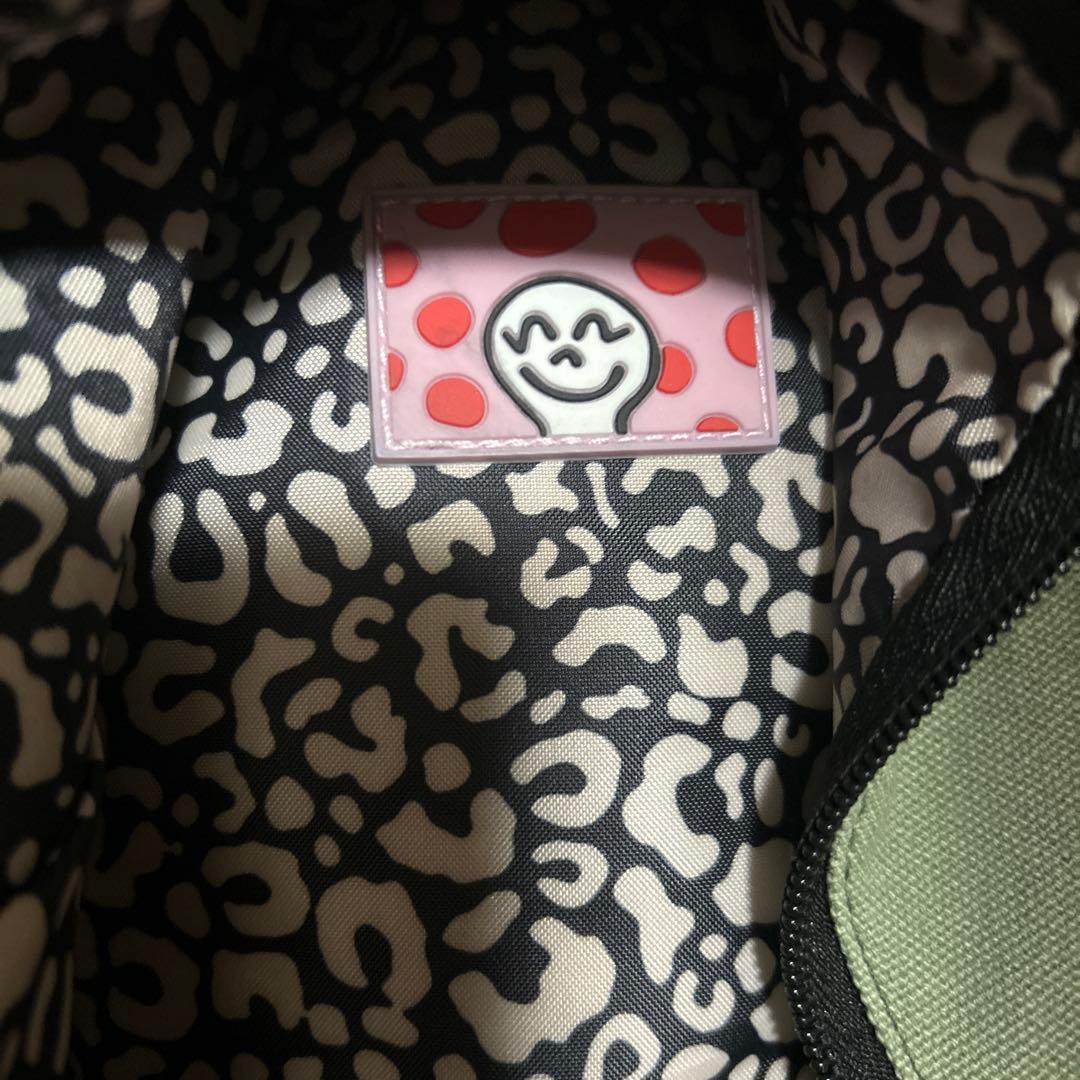 starteam リュック