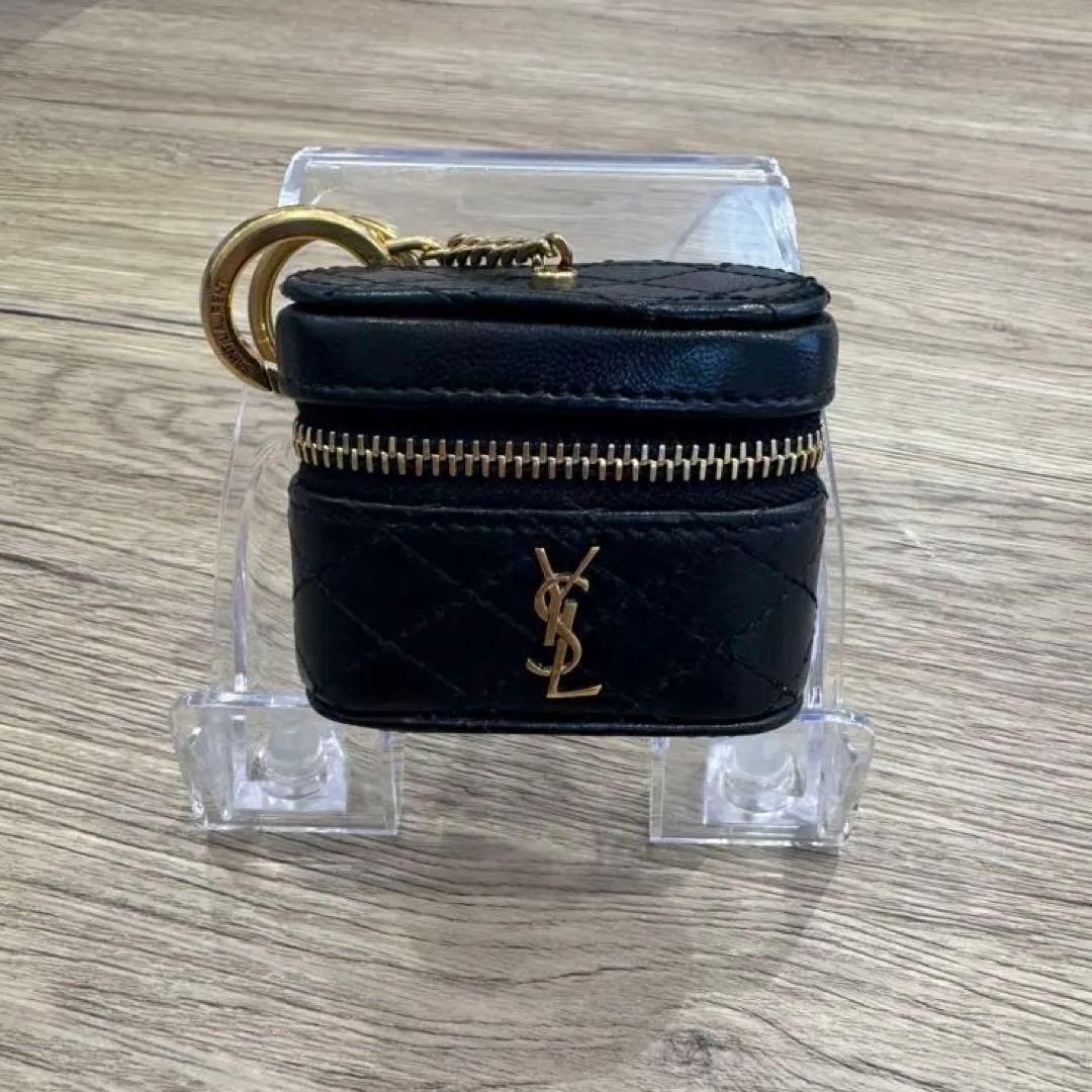 AirPodsケース(SAINT LAURENT/サンローラン)