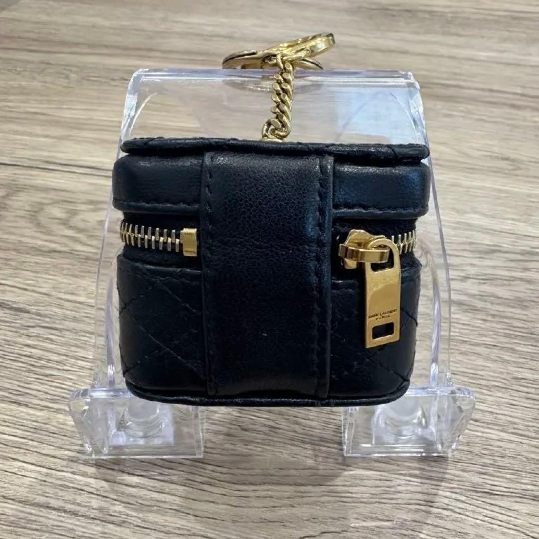 AirPodsケース(SAINT LAURENT/サンローラン)