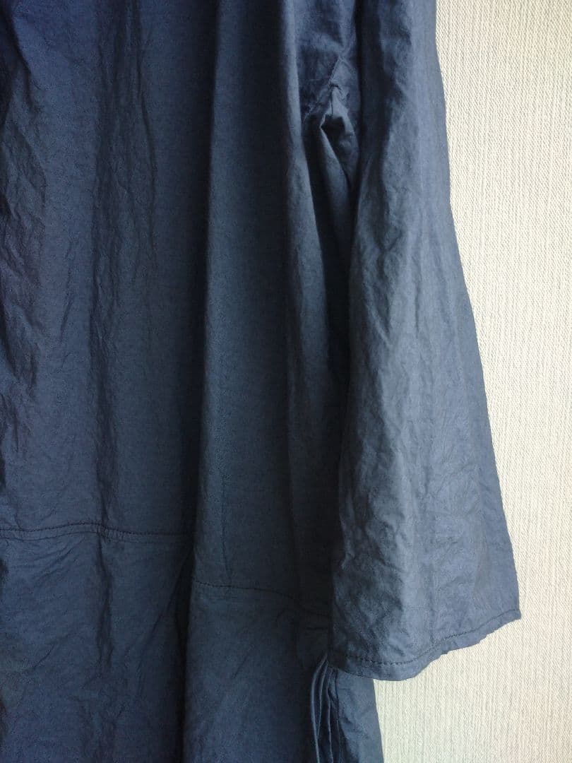 AAA8新品☆アルバム2024 TAILORED COLLAR DRESS