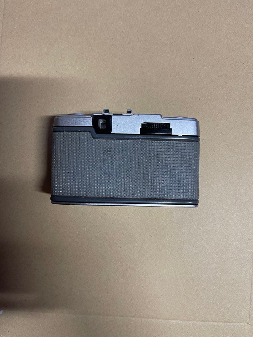 オリンパス　アンティークカメラ