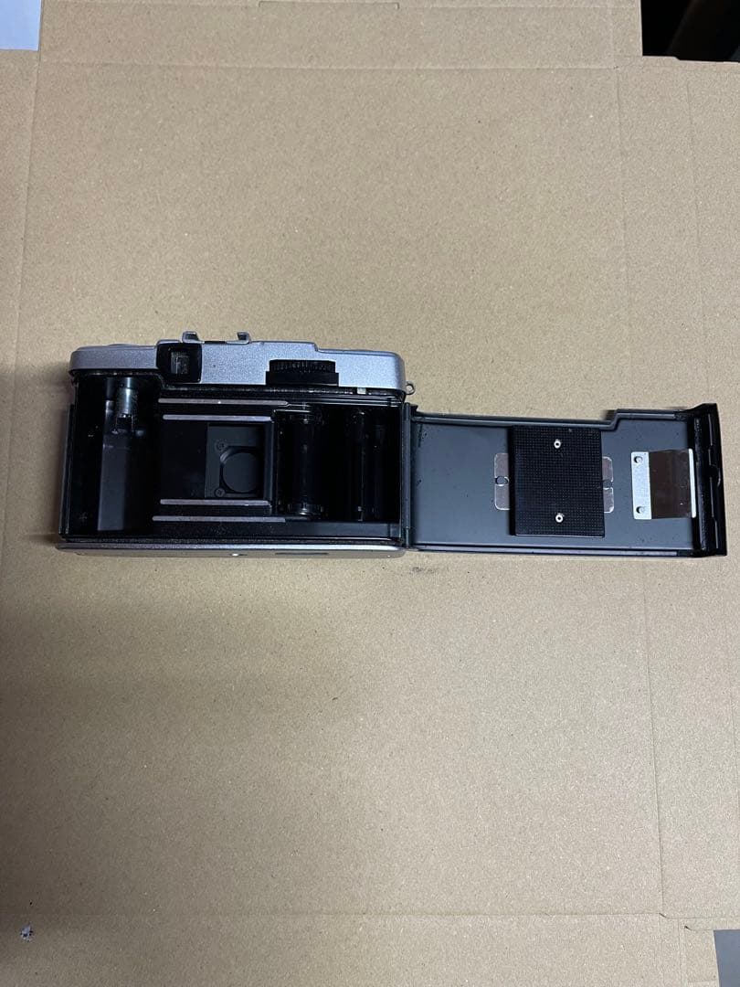 オリンパス　アンティークカメラ