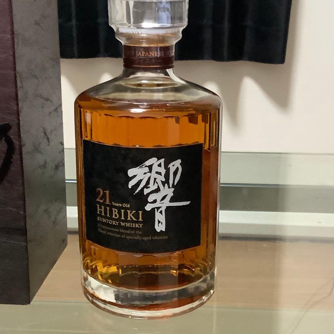 サントリー響　21年