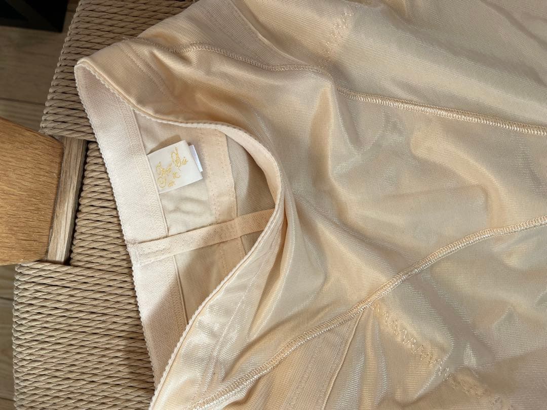 フォーシスアンドカンパニー　インナー