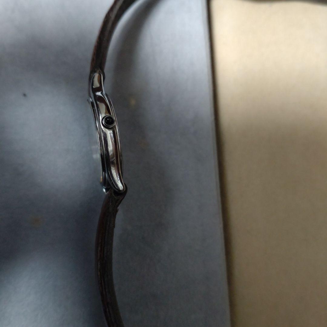 SEIKOクレドール・女性用腕時計