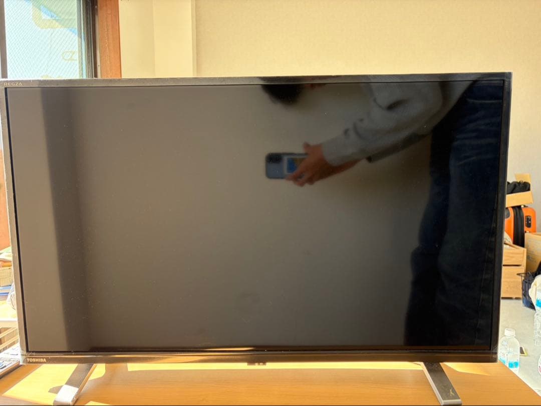 TOSHIBA 32V34 32インチ液晶テレビ