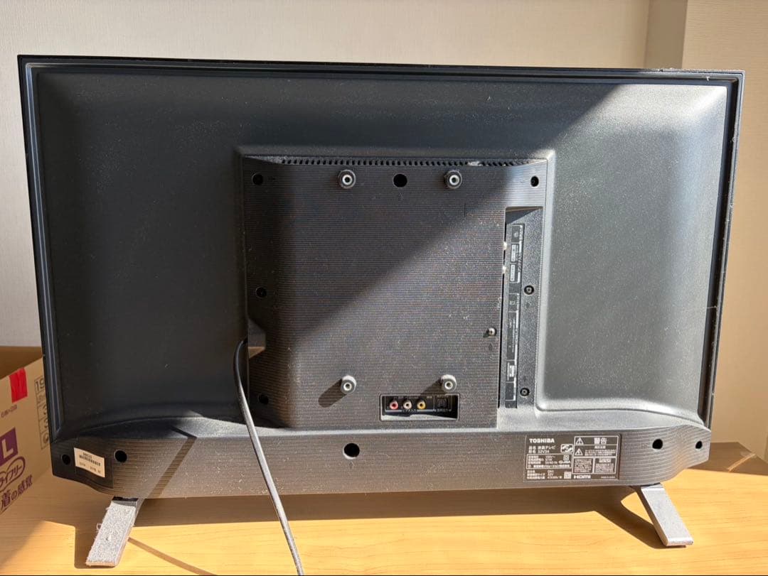TOSHIBA 32V34 32インチ液晶テレビ