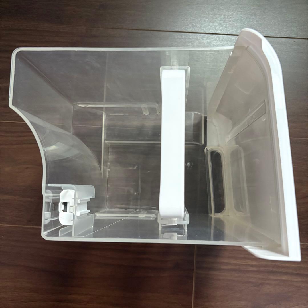 美品　SHARP CV-L180 白　20畳　衣類乾燥除湿機　プラズマクラスター