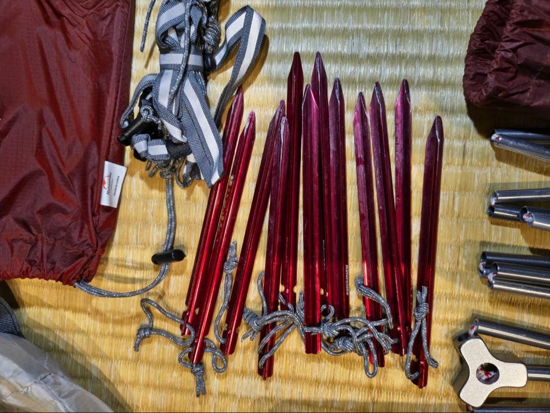 Nature　hike　Cloud Up1