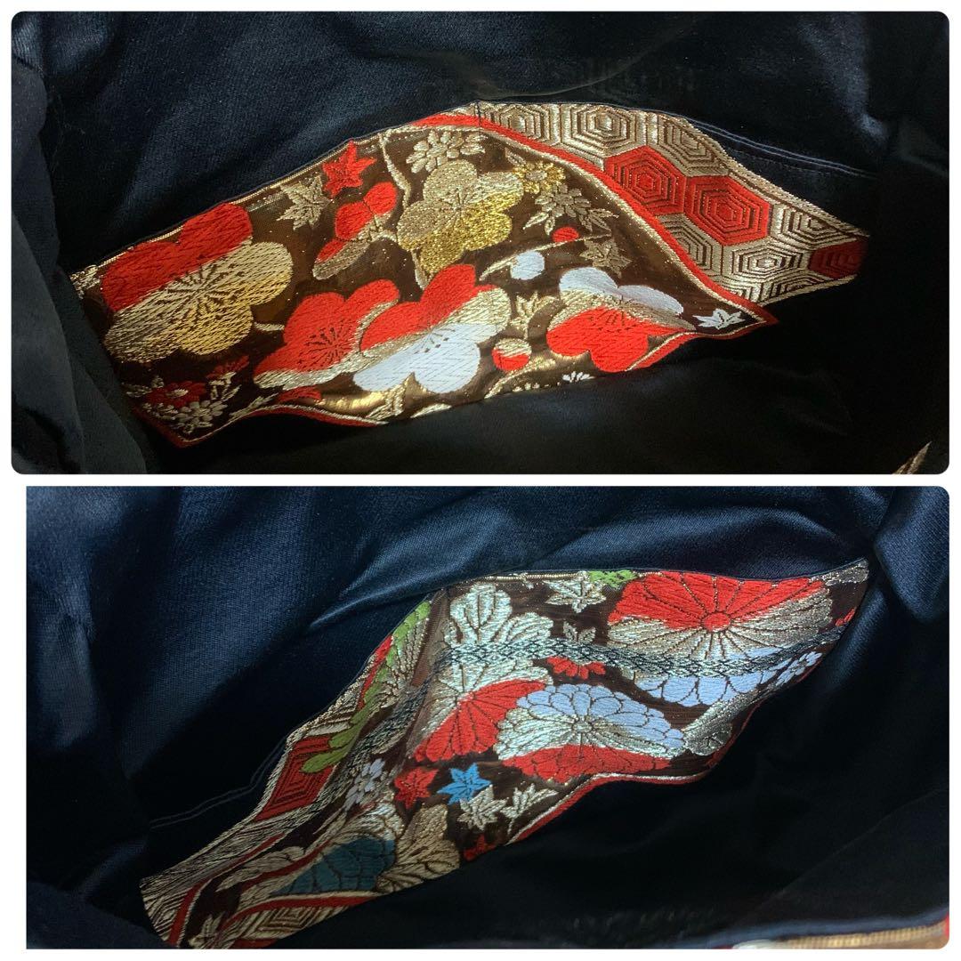 61、るこ様オーダー専用　帯160→ショルダー　帯91・195→リュック　他