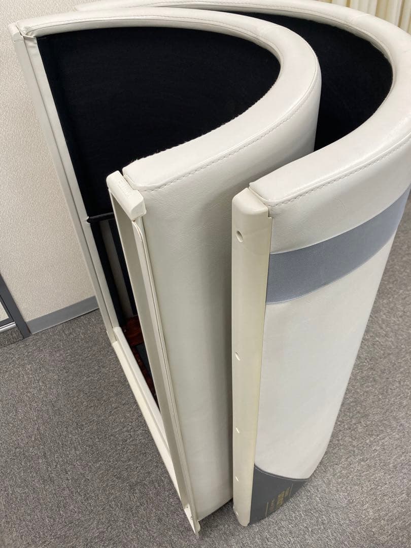 スマーティ F4-A5最新モデル　サウナドーム　フジカ　まっすぐスライダー仕様