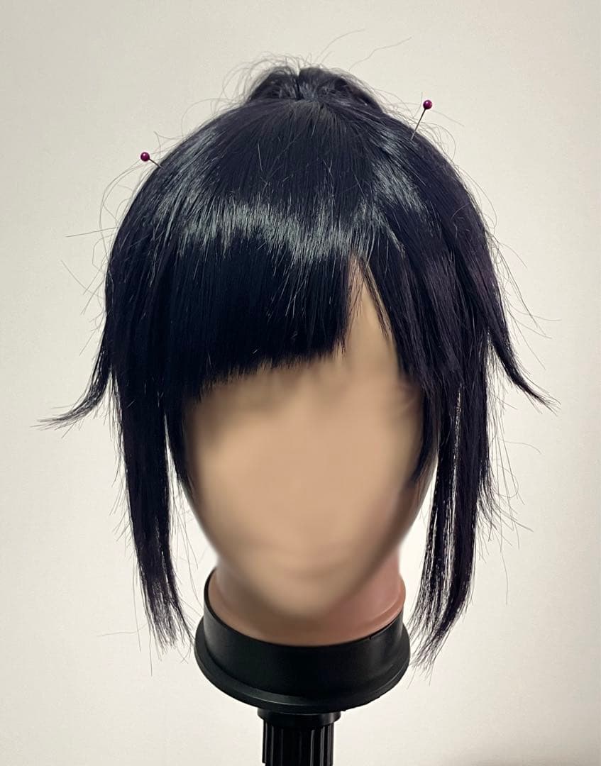 大和守安定　加州清光　コスプレ