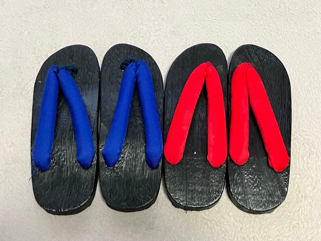 大和守安定　加州清光　コスプレ