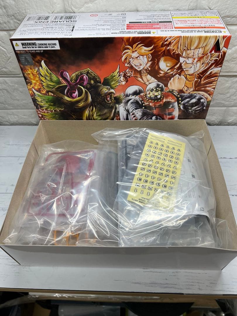 S*e様 LIVE A LIVE 限定版 コレクターズエディション 【送料無料】