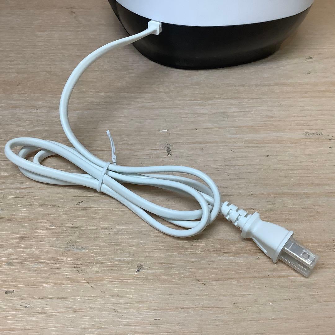 ティファール 加熱超音波式加湿器 4L スチーム アンド ミスト　※381