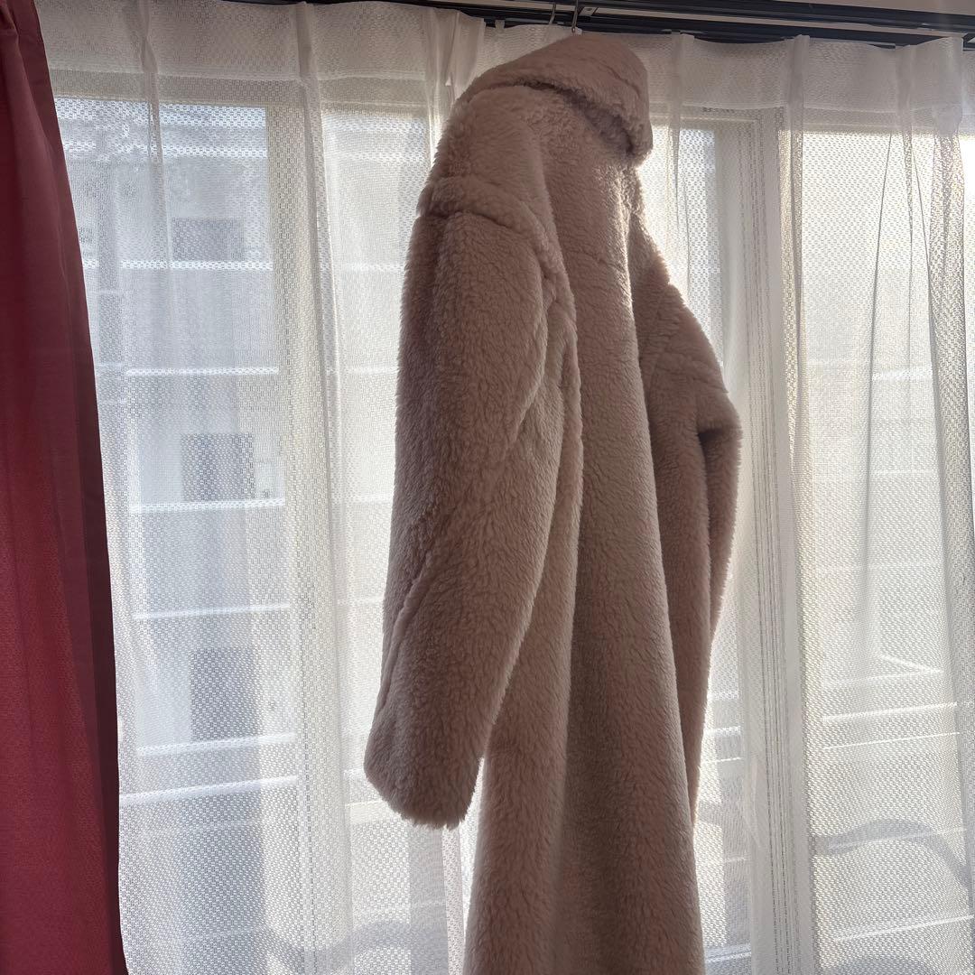 テディベアコート　　rnyroom♡