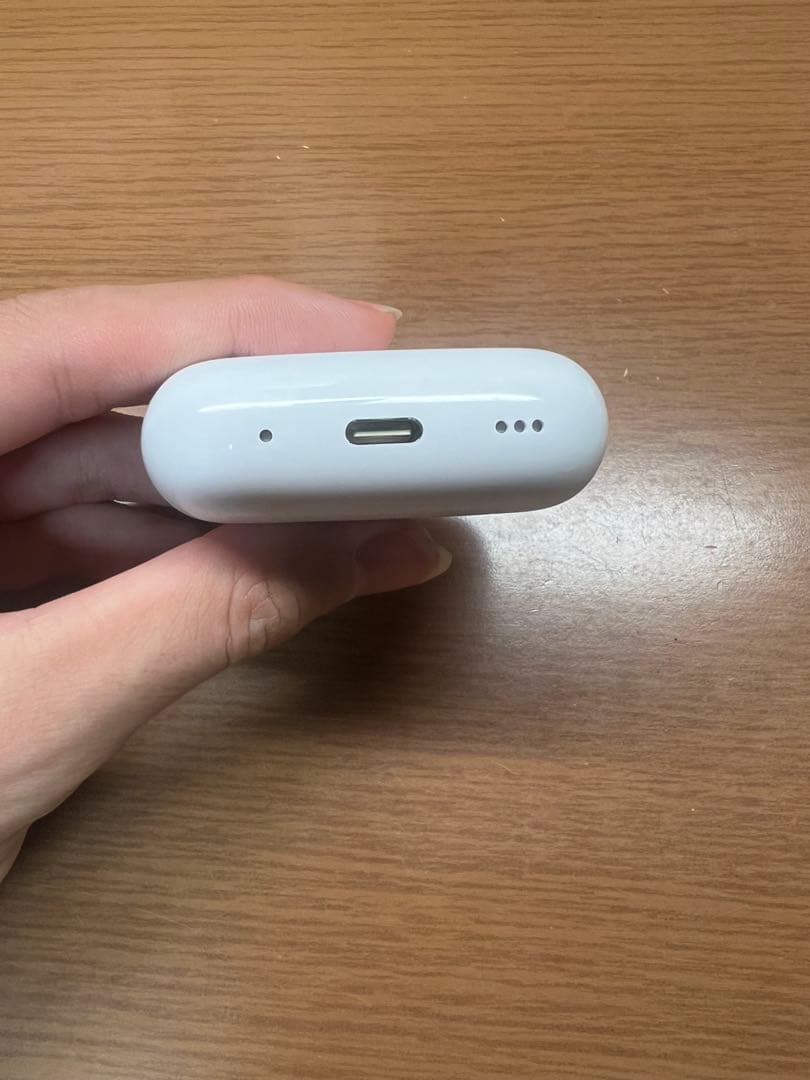Apple AirPods Pro 2 保証あり