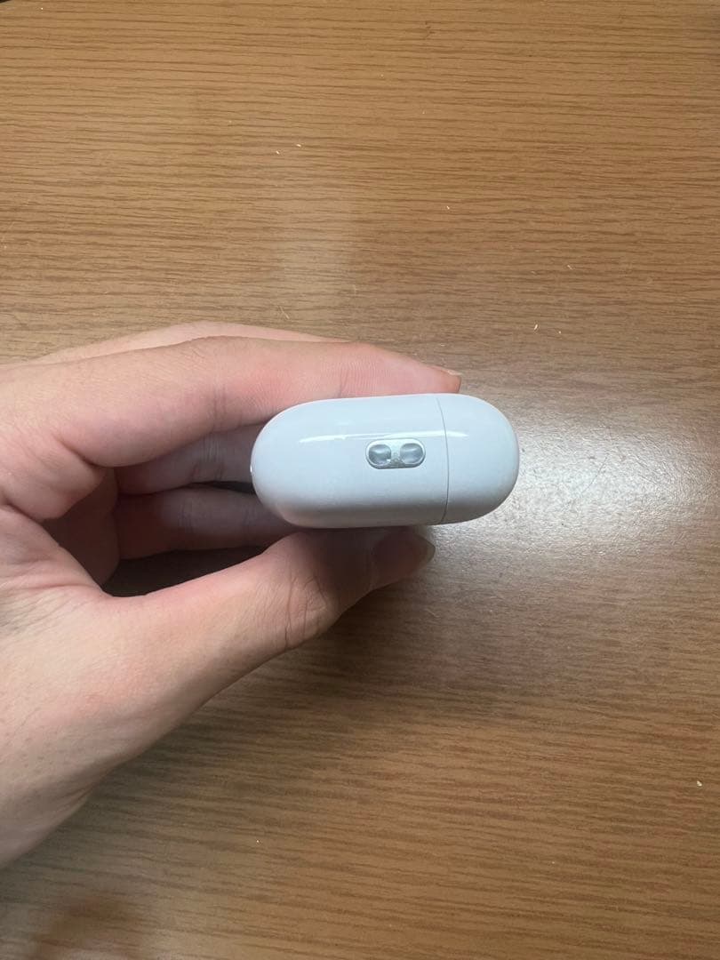 Apple AirPods Pro 2 保証あり