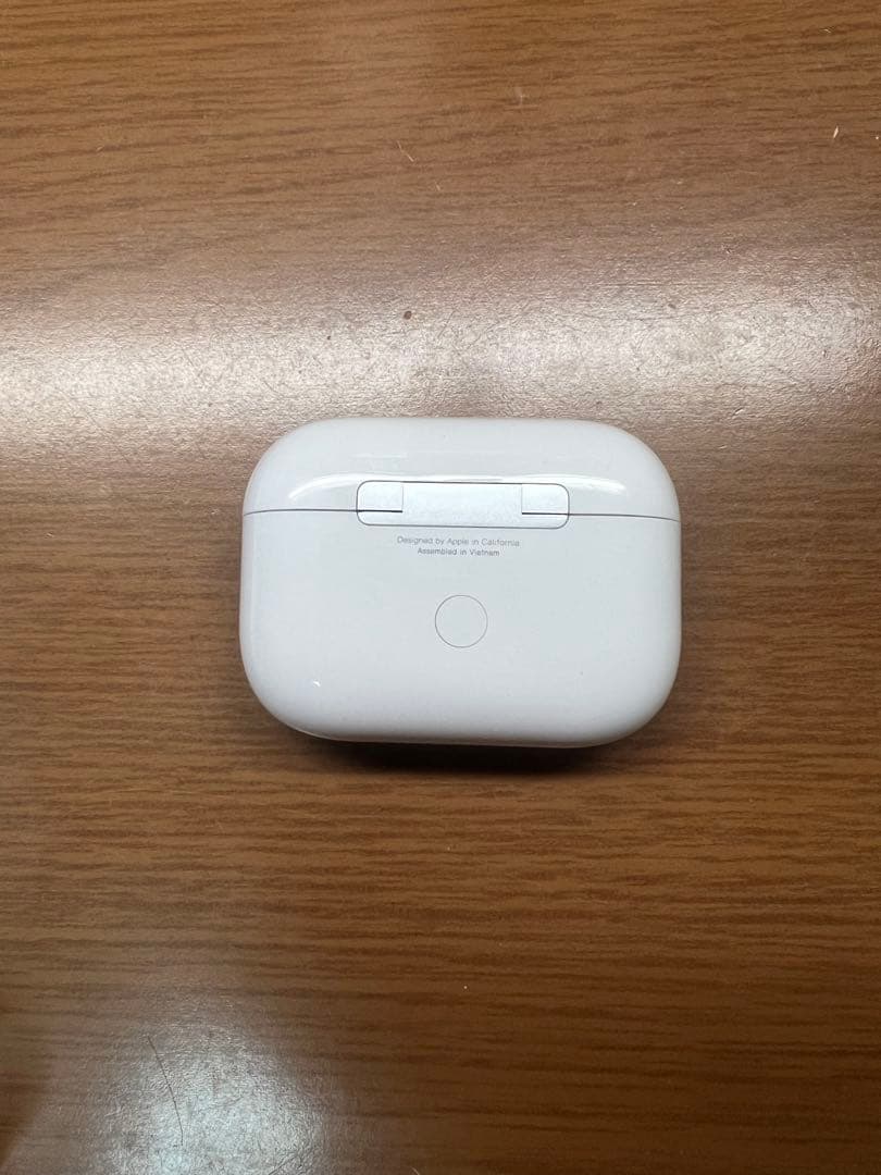 Apple AirPods Pro 2 保証あり
