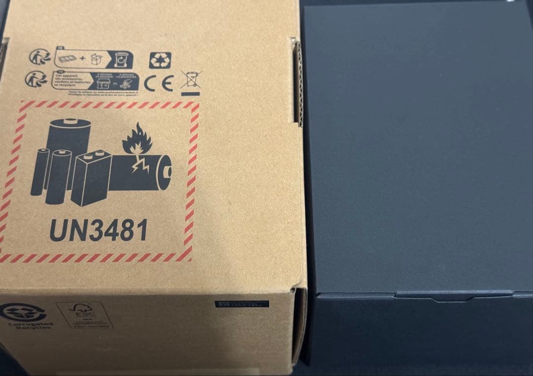 マウス・トラックボール Razer Viper Mini Signature Edition Drop1