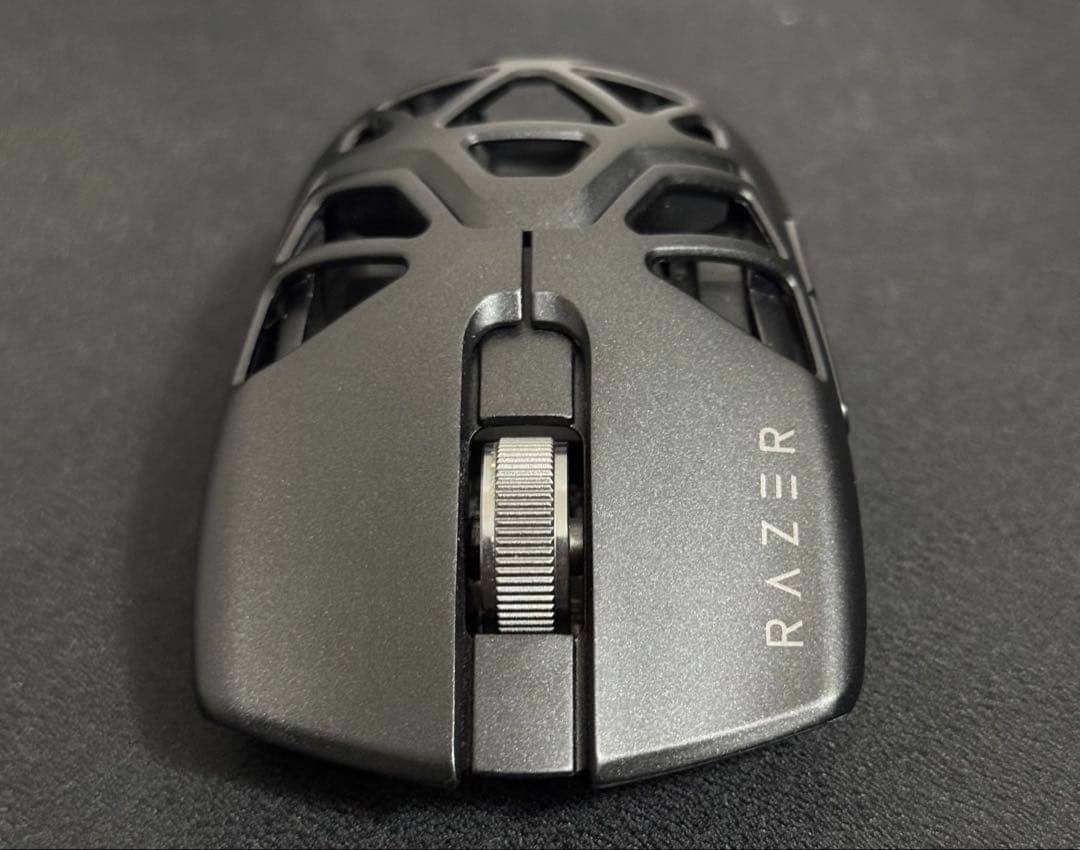 マウス・トラックボール Razer Viper Mini Signature Edition Drop1