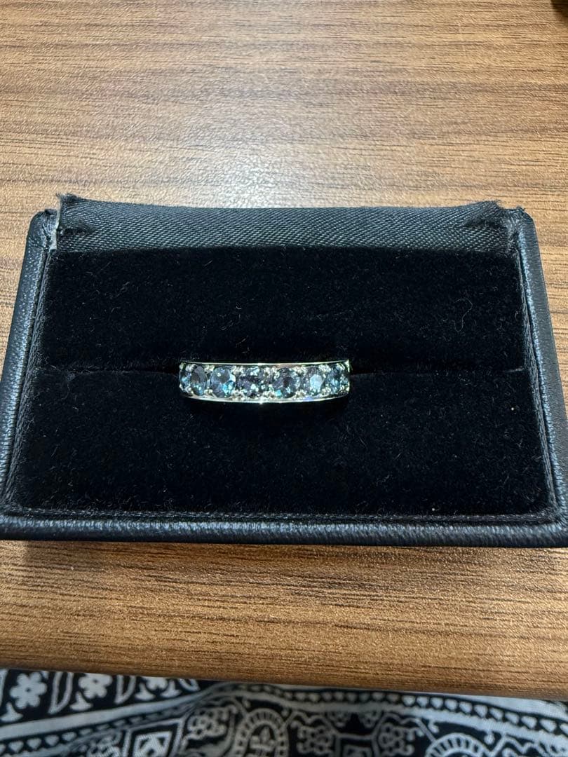 お専用ページ（ジュエリー加工）